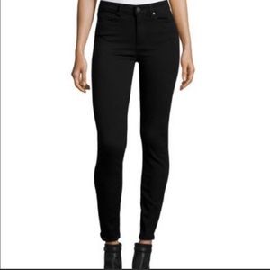 PAIGE Hoxton Ultra-Skinny Ankle Jeans
